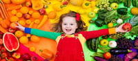 Immunity-Boosting Foods: These foods can be given to children!!!